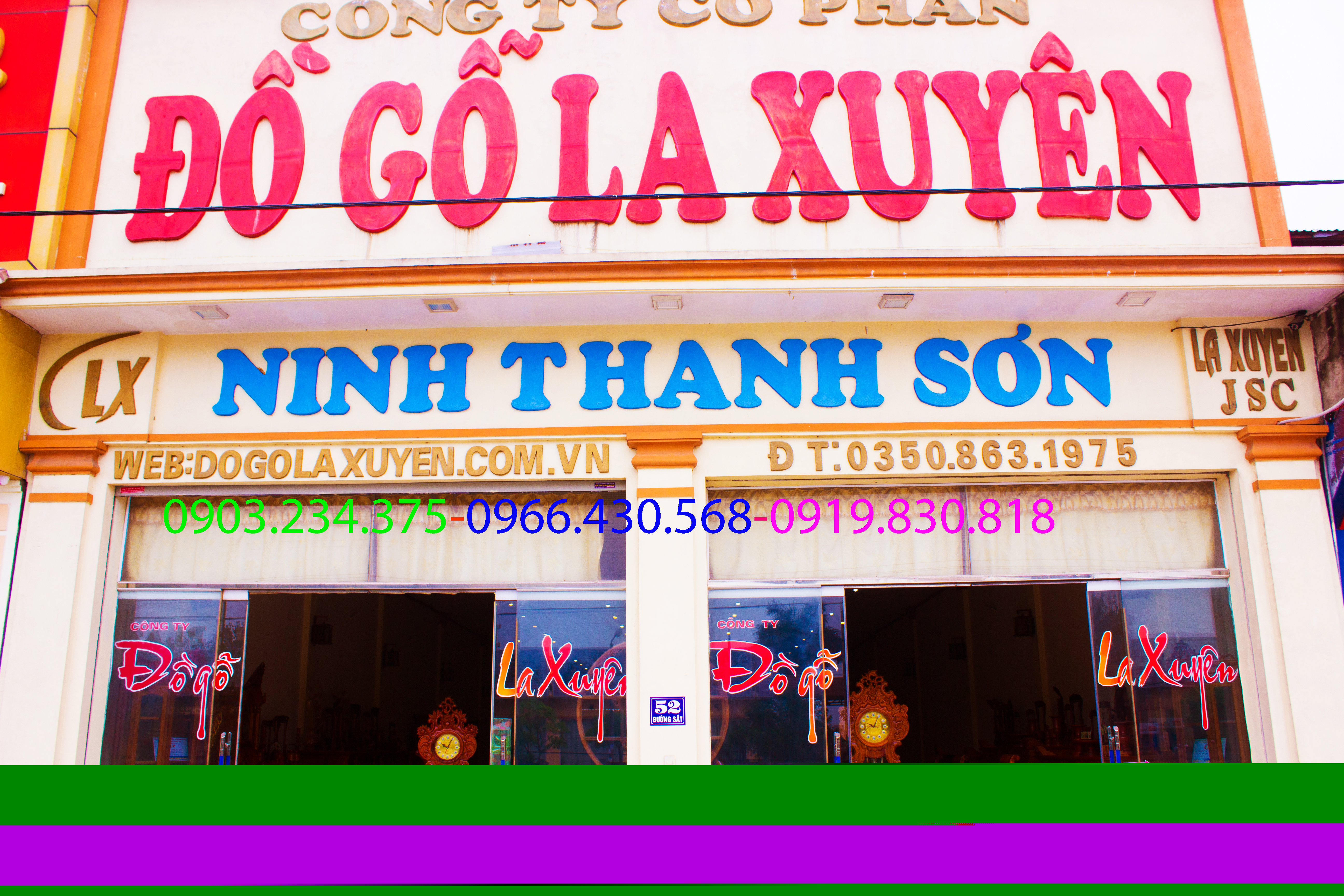 Giới thiệu